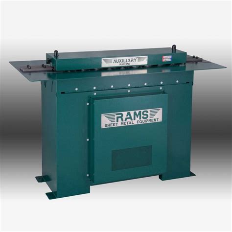 manufacturers in sheet metal fabricating equipment illinois|rams sheet metal.